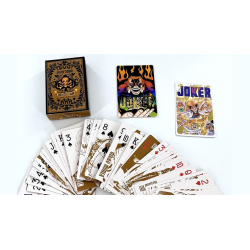 Grand Tesoro Playing Cards