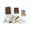 Grand Tesoro Playing Cards