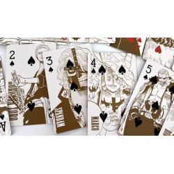 Grand Tesoro Playing Cards