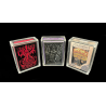 Carat XLE1 Single Deck Case