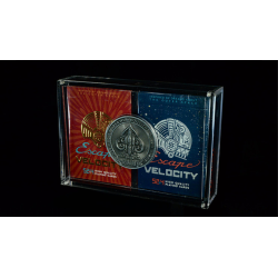 Carat XLE2 Deck Case