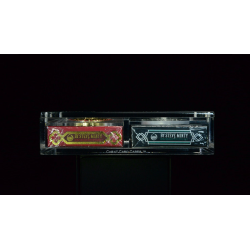 Carat XLE2 Deck Case