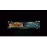 Carat XLE2 Deck Case