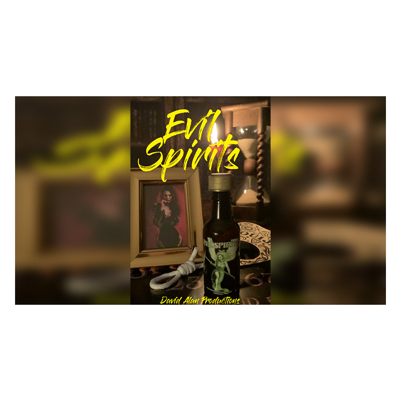 Evil Spirits
