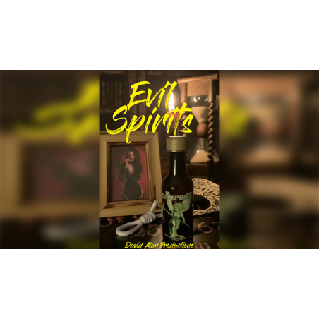 Evil Spirits
