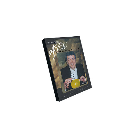 Essential Aldo Vol 1 by Aldo Colombini - DVD