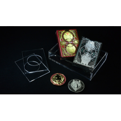 Carat XLE2 Deck Case
