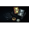 Carat XLE2 Deck Case