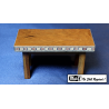 Coin Table by Mr. Magic - Trick