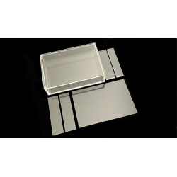 Carat XLE2 Deck Case