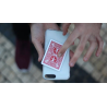 Ticket by João Miranda and Julio Montoro