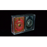 Carat XLE2 Deck Case