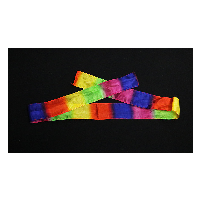 Thumb Tip Streamer (1.5"X40" Single) by Goshman