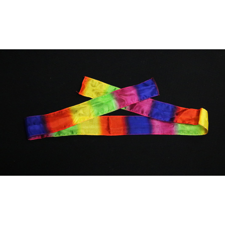 Thumb Tip Streamer (1.5"X40" Single) by Goshman