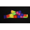 Thumb Tip Streamer (1.5"X40" Single) by Goshman