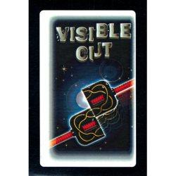 Visible Cut by Vincenzo Di Fatta - Trick