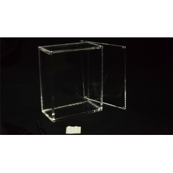 Carat XLG Legacy Case