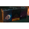 Transparent Protector 6 Decks V2