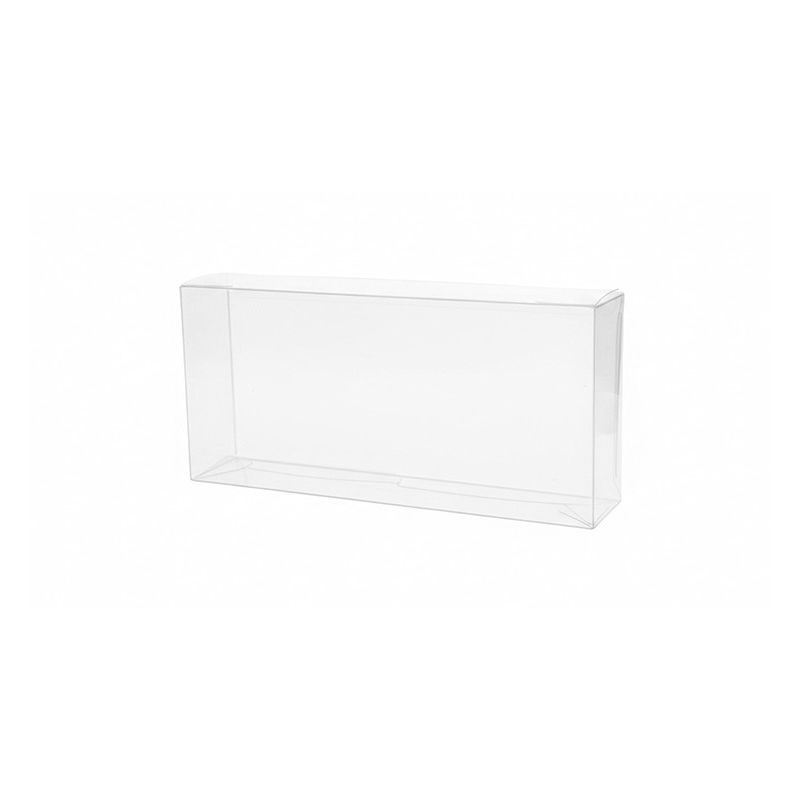Transparent Protector 6 Decks V2 (10 Pack)