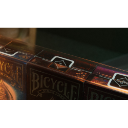 Transparent Protector 6 Decks V2 (10 Pack)