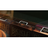 Transparent Protector 6 Decks V2 (10 Pack)