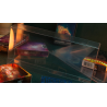 Transparent Protector 6 Decks V2 (10 Pack)