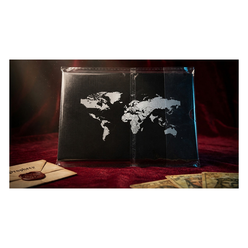 Mini Atlas Book Test