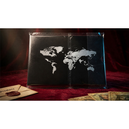 Mini Atlas Book Test