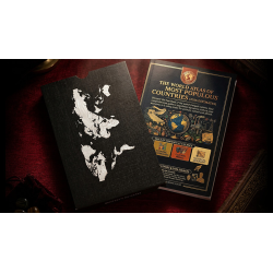 Mini Atlas Book Test