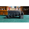 Neatest Decks (Stepped 6-Deck) 2-Pack by GL Design and Bacon Magic