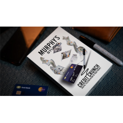 Credit Crunch by Craig Petty