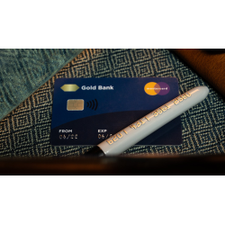 Credit Crunch by Craig Petty