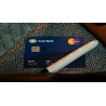 Credit Crunch by Craig Petty