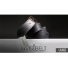 Invisibelt by Marcus Alexander (Black Lg)