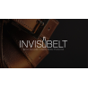 Invisibelt by Marcus Alexander (Black Lg)