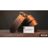 Invisibelt by Marcus Alexander (Brown Med)