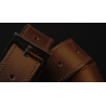 Invisibelt by Marcus Alexander (Brown Med)