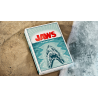 JAWS Playing Cards by theory11