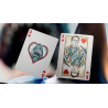 JAWS Playing Cards by theory11