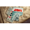 JAWS Playing Cards by theory11