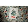 JAWS Playing Cards by theory11