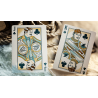 JAWS Playing Cards by theory11