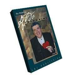 Essential Aldo Vol 2 by Aldo Colombini - DVD