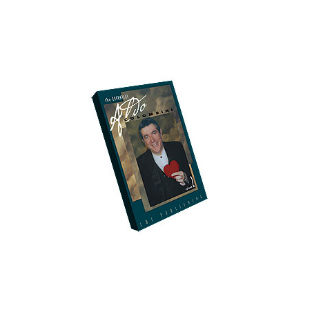 Essential Aldo Vol 2 by Aldo Colombini - DVD