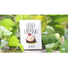 Lucky Ladybug (Leaf) by Joshua Ray and Deuce Gala Magic