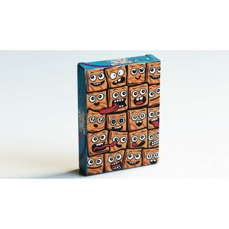 Cinnamon Toast Crunch™ Playing Cards