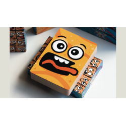 Cinnamon Toast Crunch™ Playing Cards