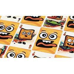 Cinnamon Toast Crunch™ Playing Cards