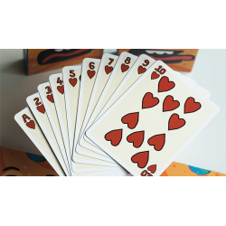 Cinnamon Toast Crunch™ Playing Cards