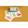 Da Pai Dang V3 Playing Cards